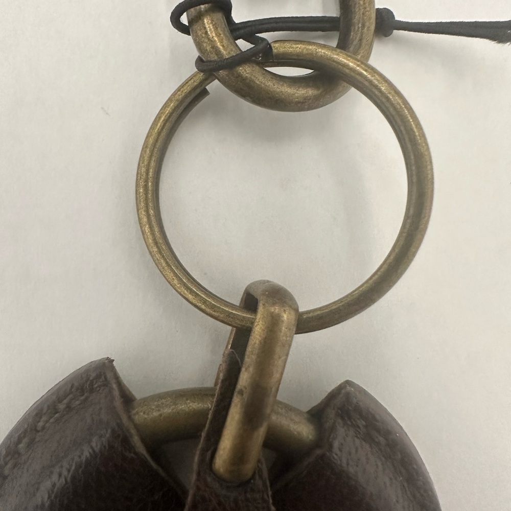 Diesel Keychain - Picture 6 of 6